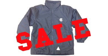 SALE - Mistral Reversible Jacket